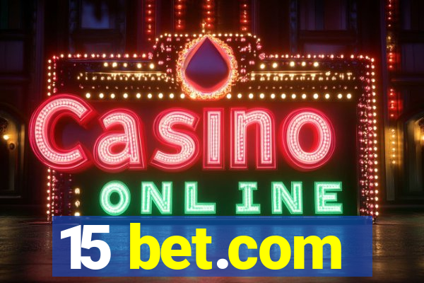 15 bet.com